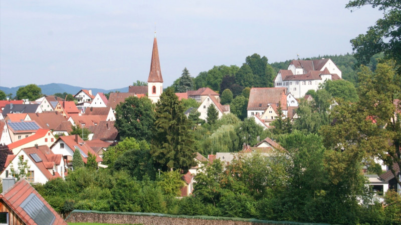 Gruppenfoto SPD Henfenfeld